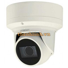 Camera IP Dome hồng ngoại WISENET 2MP QNE-6080RVW/VAP
